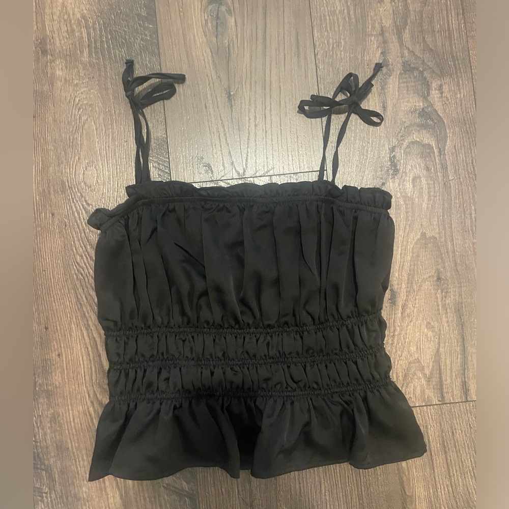 Cute summer top, only worn once